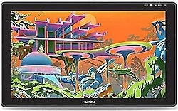 Huion Kamvas 22 Plus Grafik Tablet Fiyatları, Özellikleri ve