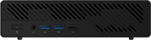 Minisforum MS-A2 Ryzen 9 9955HX 64 GB 1 TB SSD Radeon 610M Mini PC