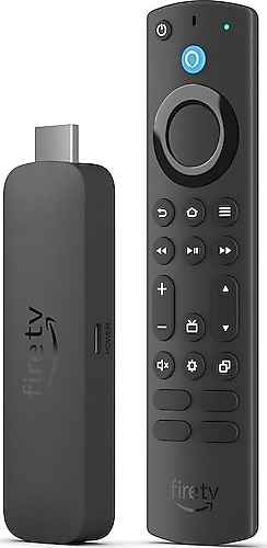Amazon Fire 4K Max 2024 Edition TV Stick Fiyatları, Özellikleri ve