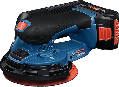 Bosch GEX 18V-150-3 Akülü Eksantrik Zımpara Makinesi Fiyatları