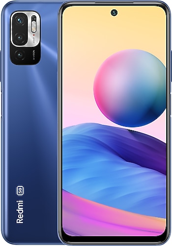 Xiaomi Redmi Note 10 5G 128 GB 4 GB Mavi Fiyatları, Özellikleri ve