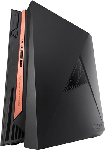 Asus ROG GR8 II-6GT014M i7-7700 1 TB + 128 GB SSD GTX 1060 Mini PC