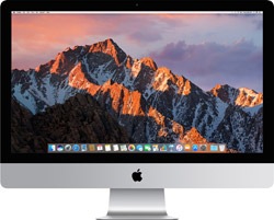 iMac Retina 4K MNDY2TU/A i5 8 GB 1 TB Radeon Pro 555 21.5