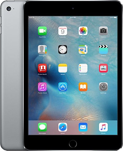 iPad Mini 4 Wi-Fi + Cellular 128 GB 7.9