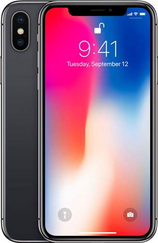 iPhone X 256 GB Space Gray Fiyatları, Özellikleri ve Yorumları
