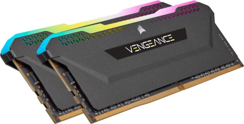 Corsair Vengeance RGB Pro SL 32 GB (2x16) 3200 MHz C16