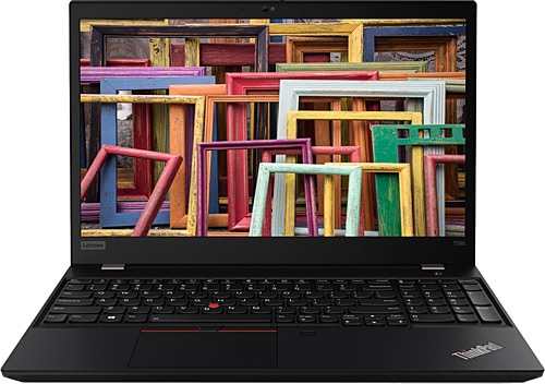 Lenovo Thinkpad L590 20Q8S09N00S7 i5-8265U 32 GB 256 GB SSD UHD