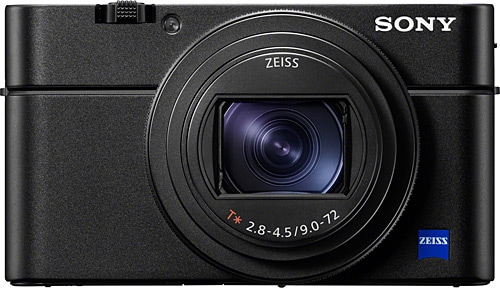 Sony DSC-RX100 VII Dijital Fotoğraf Makinesi Fiyatları