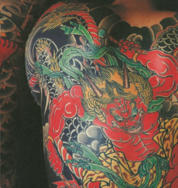 須藤昌人｜藍像 | AKIO NAGASAWA