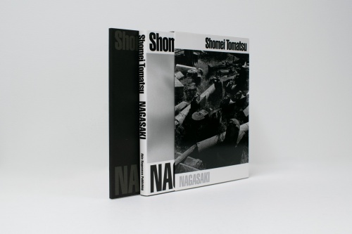 長崎 - 東松照明 | AKIO NAGASAWA