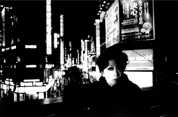 NAGISA（特装版）A - 森山大道 | AKIO NAGASAWA