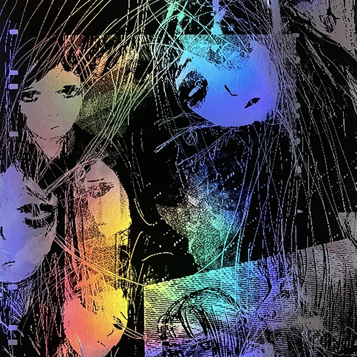 Cynthoni - Sewerslvt Presents: Cynthoni, Pt. 1 & 2 (Reissue