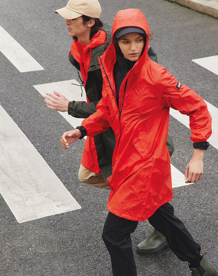 AIGLE（エーグル）公式オンラインショップ