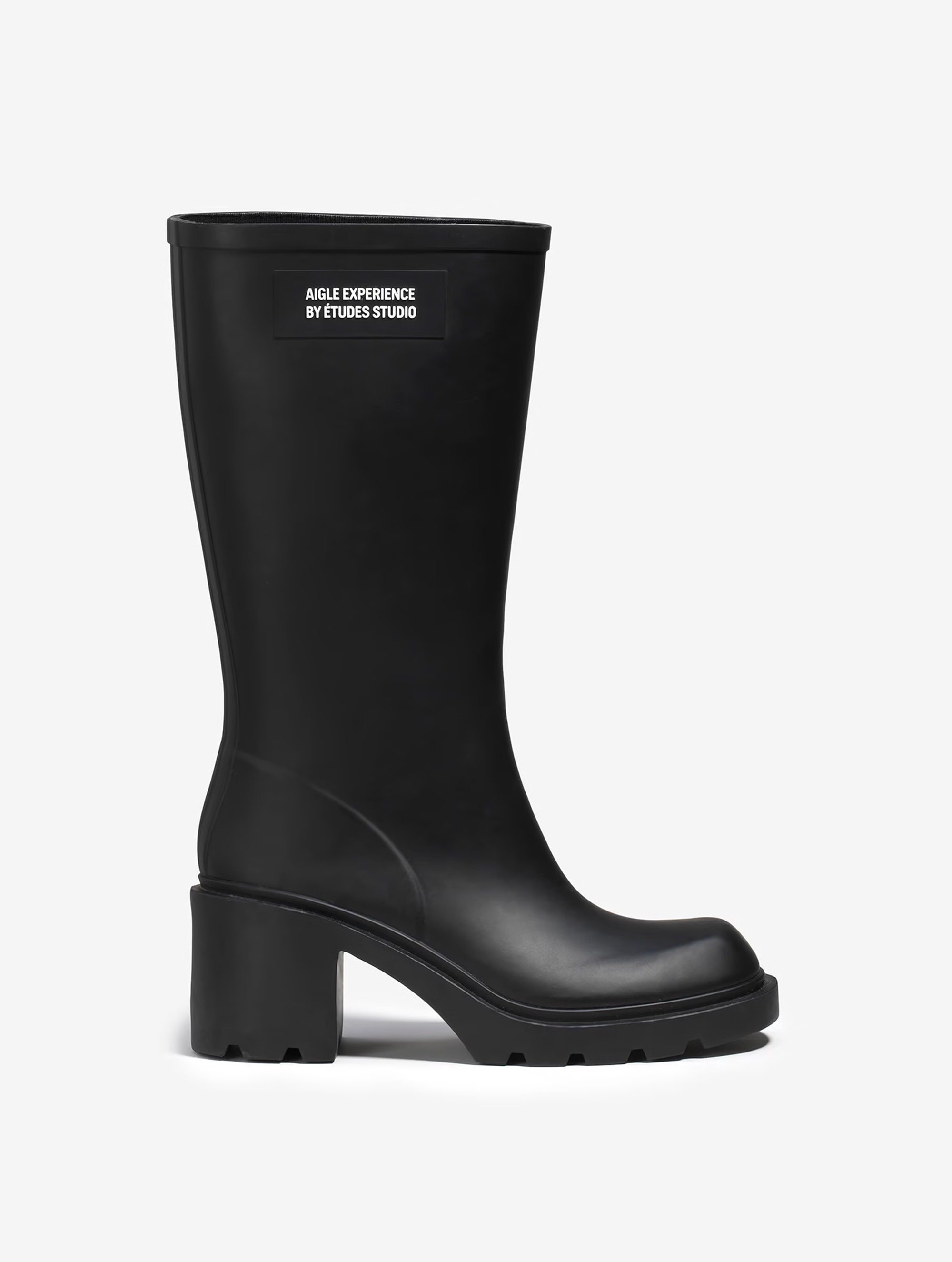 レディース モンソーXP ラバーブーツ ZZFNC75 - AIGLE（エーグル）公式