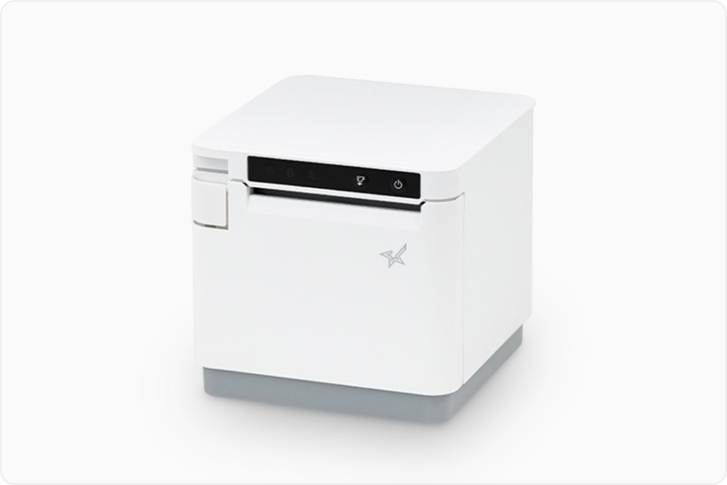 レシートプリンター | POSレジならAirレジ(エアレジ)