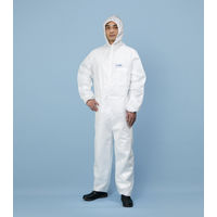 防護服】 アゼアス AZ GUARD 3000-3L 防護服 3000 続服 1セット（10着
