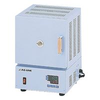 日陶科学 日陶 小型電気炉ハイセラキルン SHーOMTーBS2S 全自動 1台