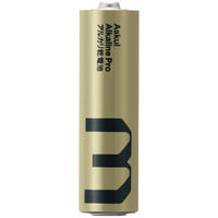 復活特別価格】FDK ハイパワーアルカリ乾電池PRO 単3形（LR6）1セット