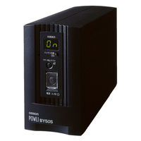 オムロン ソーシアルソリューションズ 増設用バッテリ（BN150RA