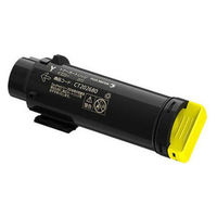 富士通（FUJITSU） 純正トナー CL114B イエロー 0897220 1個 - アスクル