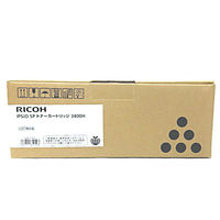 リコー（RICOH） 純正トナー IPSiO SP3400H 大容量 308572 1個 - アスクル