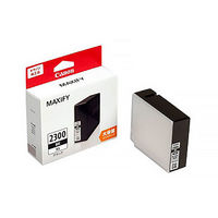 キヤノン（Canon） 純正インク PGI-1300XLBK ブラック 大容量 9181B001