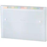 蛇腹ファイル」通販 - アスクル