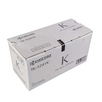 京セラ TK-8801K トナー ブラック 1個 - アスクル