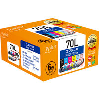 エプソン（EPSON）用 互換インク HBE-IP01CB シアン （IP01CB互換