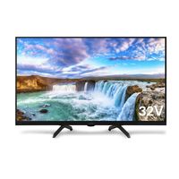 パナソニック VIERA 43型 4K液晶テレビ TV-43W90A 1台（直送品