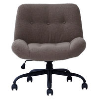 アーユル・チェアージャパン アーユル・チェアー オクトパス ブラック