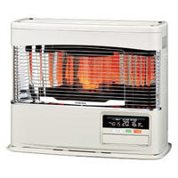 コロナ 寒冷地用大型ストーブ FF式 輻射 PKシリーズ 主に18畳用 FF