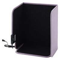 インターセントラル 自然対流型式パネル型ヒーター パネルヒーター NZ