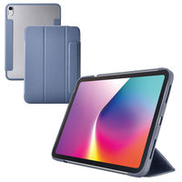 Apple純正 iPad（A16）用Smart Folio ウォーターメロン 1個 - アスクル