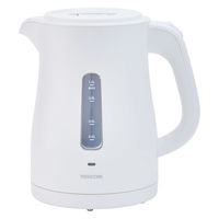 遠藤商事 TKG 湯煎式 電気スープケトル 62-6514-96 1個（直送品