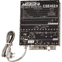 マスプロ電工 UHF・BS・CSブースター 25 35 45dB型 UBCBW45SS 1個