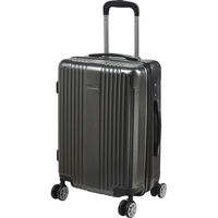 ウノフク LEGEND キャリーケース&トランクケース L ブラック 05-5177