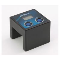 竹井機器工業 デジタル背筋力計(バックD) 02380500 TKK-5402 1台（直送