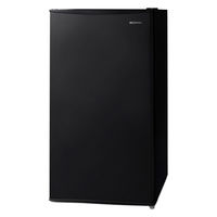 アイリスオーヤマ ノンフロン 冷蔵庫 93L 幅47.2×奥行45×高さ86cm 1