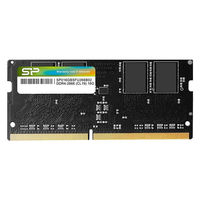 増設メモリ 16GX2枚 DDR4 2666 シリコンパワー デスクトップ PC4-21300