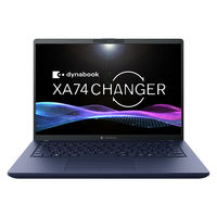 Dynabook 13.3インチ ノートパソコン dynabook GA83/XY A6A1XYF7U1HA 1