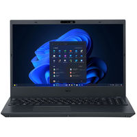 Dynabook 15.6インチ ノートパソコン dynabook B55/LY A6BWLYLC561A 1