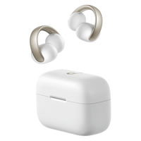 Anker Soundcore Liberty 5(パールホワイト) A3957N21 1個 - アスクル