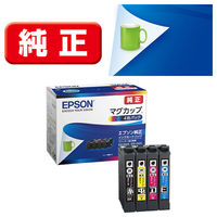エプソン (EPSON) TAK-4CL(タケトンボ) 純正インクボトル 4色パック 1