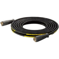 ケルヒャージャパン 延長高圧ホース10M 6.391-342.0（直送品） - アスクル