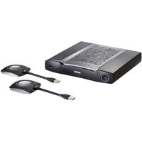 BARCO 無線対応プレゼンテーション用機器 ClickShare（クリックシェア