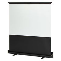 KIC プロジェクタースクリーン KPR-100V 100型 16:10 パンタグラフ式