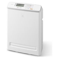 エレクトロラックス 空気清浄機Pure A9 406 グレー PA91-406GY 1台