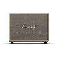 Marshall ワイヤレスBluetoothスピーカー クリーム Woburn III