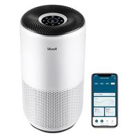 無印良品 コンパクト空気清浄機 MJ-APR1 良品計画 - アスクル